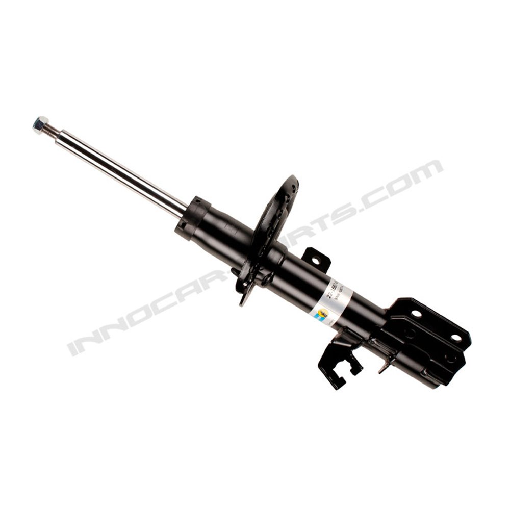 SET AMORT. DELANTEROS BILSTEIN B4 NISSAN MICRA