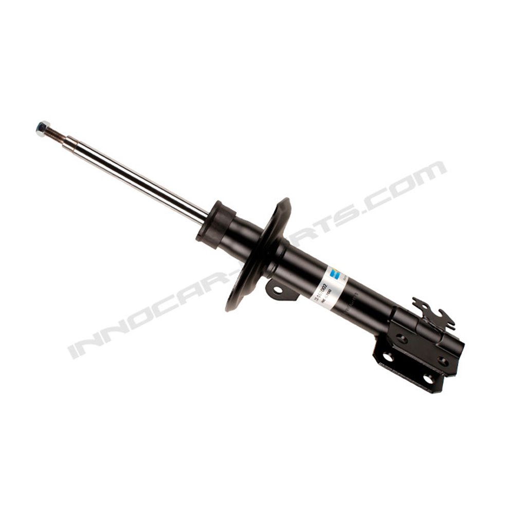 SET AMORT. DELANT. BILSTEIN B4 YARIS (2005-)