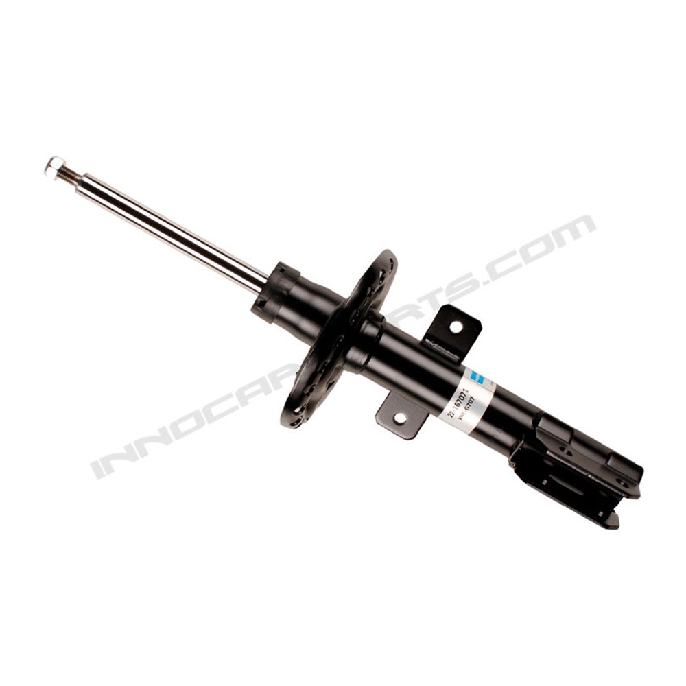 SET AMORT. DELANTEROS BILSTEIN B4 RENAULT