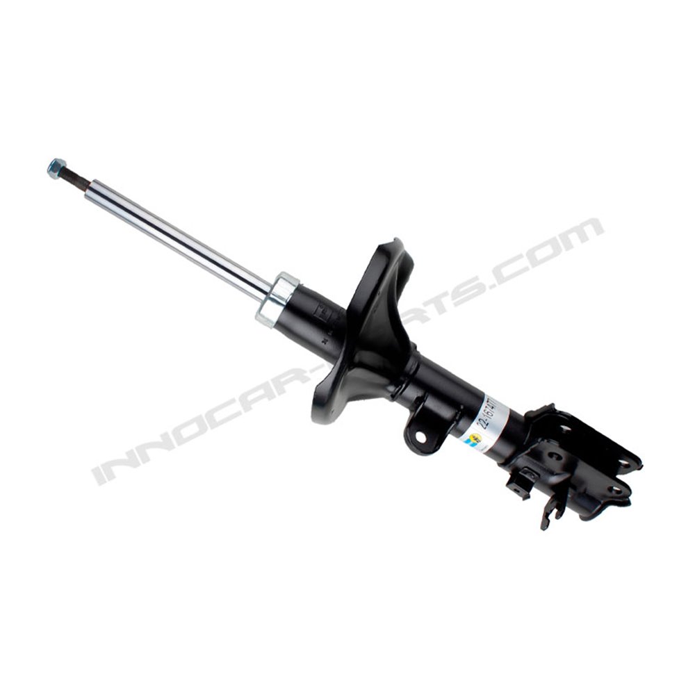 SET AMORT. TRASEROS BILSTEIN B4 HYUNDAI/KIA
