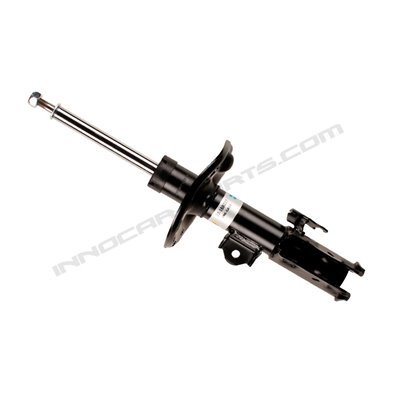 SET AMORT. DELANTEROS BILSTEIN B4 TOYOTA