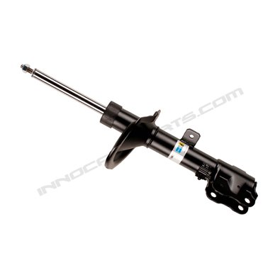 SET AMORT. DEL. BILSTEIN B4 CITROEN/MITSUBISHI/PEUGEOT