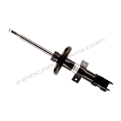 SET AMORT. DELANTEROS BILSTEIN B4 PEUGEOT 308