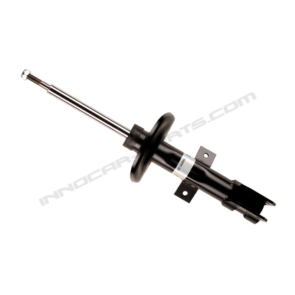 SET AMORT. DELANTEROS BILSTEIN B4 PEUGEOT 308