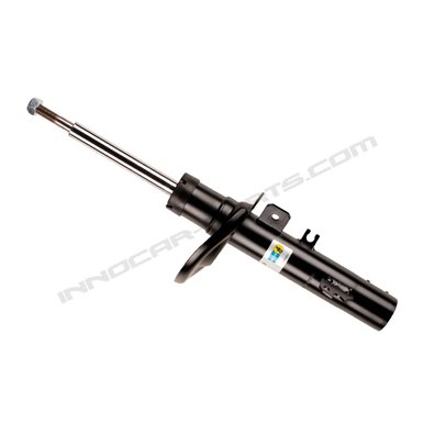 SET AMORT. DEL. BILSTEIN B4 CITROEN/PEUGEOT