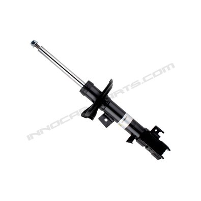 SET AMORT. DELANT. BILSTEIN B4 FORD FIESTA