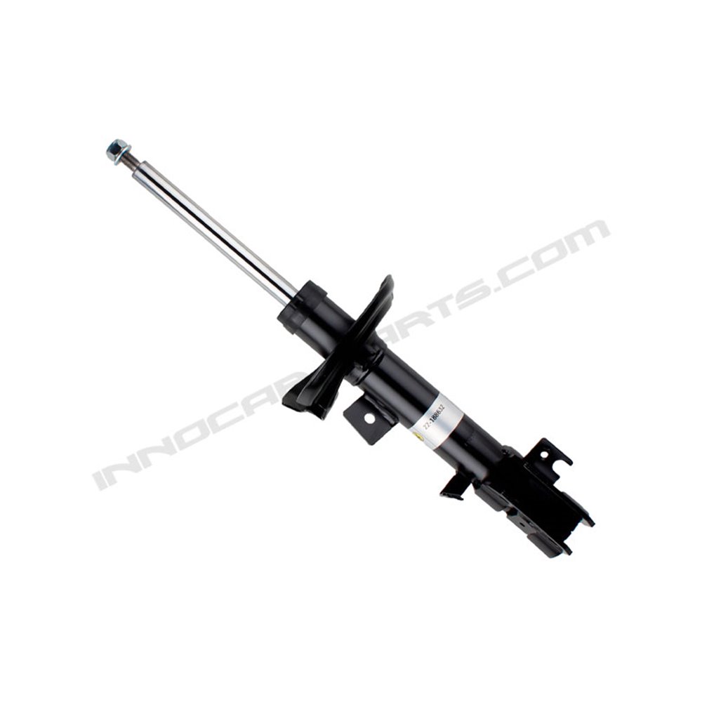 SET AMORT. DELANT. BILSTEIN B4 FORD FIESTA