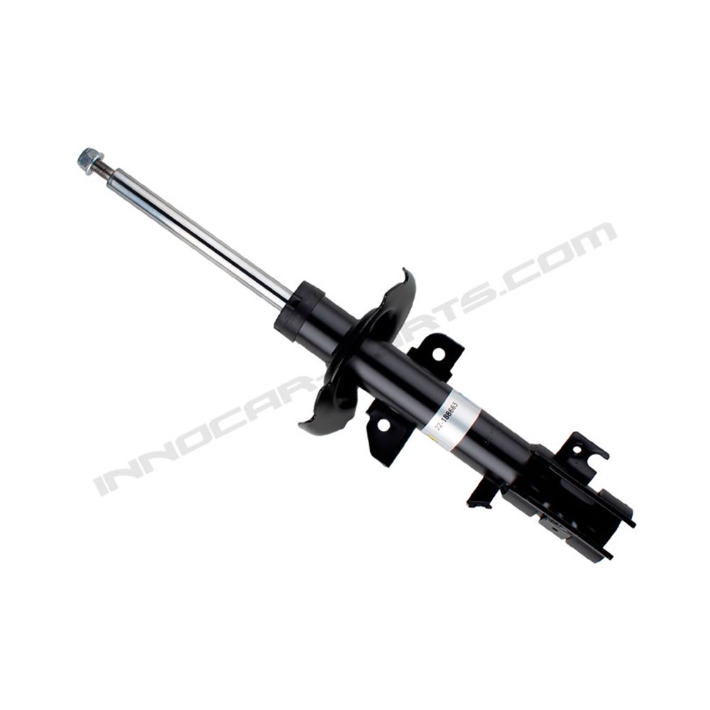 SET AMORT. DELANTEROS BILSTEIN B4 MAZDA 2