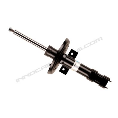SET AMORT. DELANTEROS BILSTEIN B4 MEGANE III