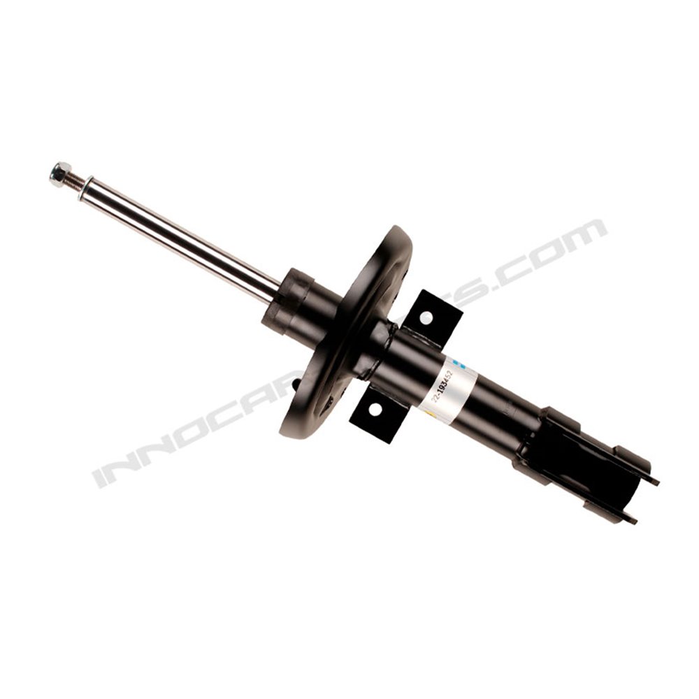 SET AMORT. DELANTEROS BILSTEIN B4 MEGANE III