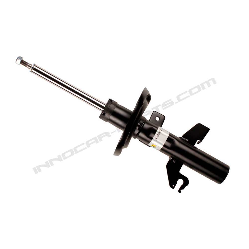 SET AMORT. DELANT. BILSTEIN B4 ALFA GIULIETTA