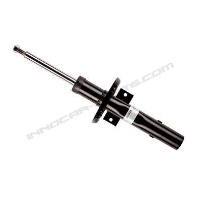 SET AMORT. DELANTEROS BILSTEIN B4 SKODA FABIA