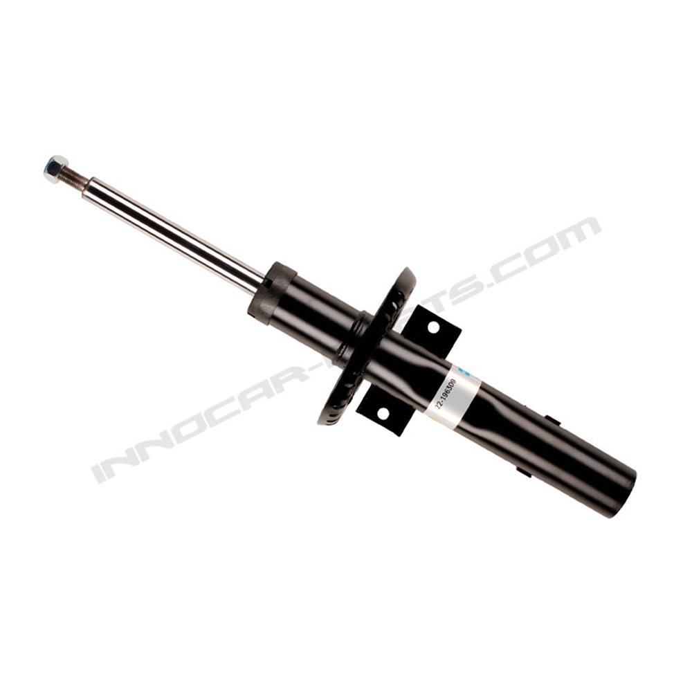 SET AMORT. DELANTEROS BILSTEIN B4 SKODA FABIA