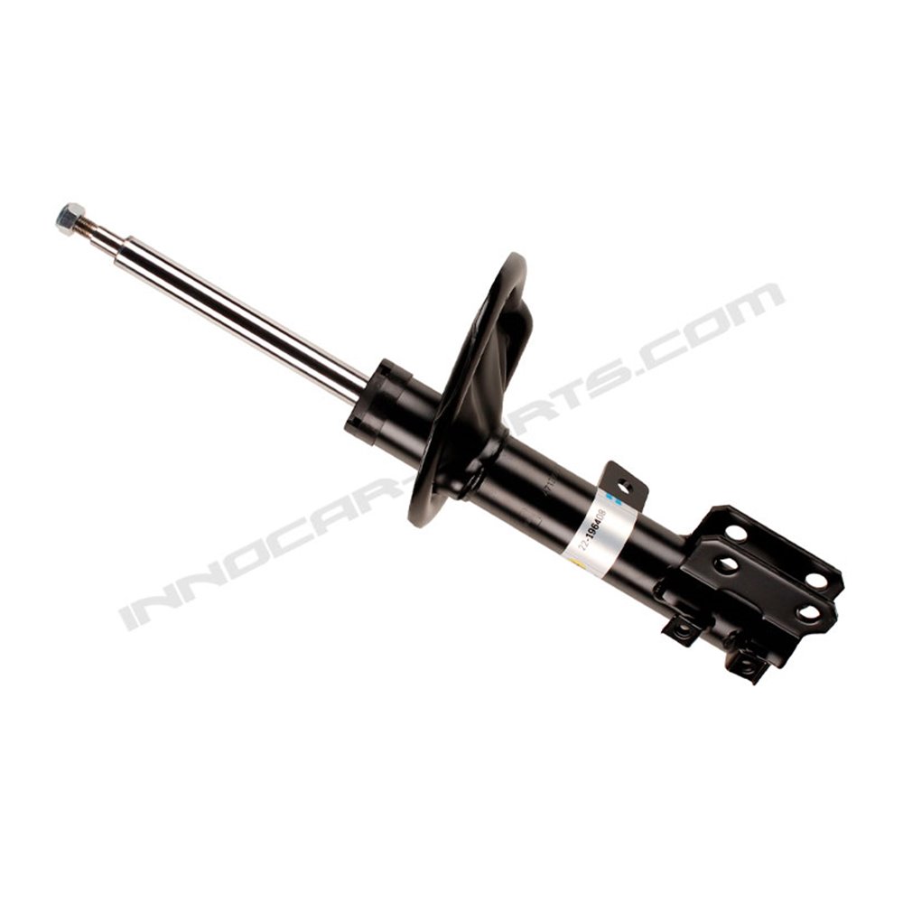 SET AMORT. DELANTEROS BILSTEIN B4 KIA