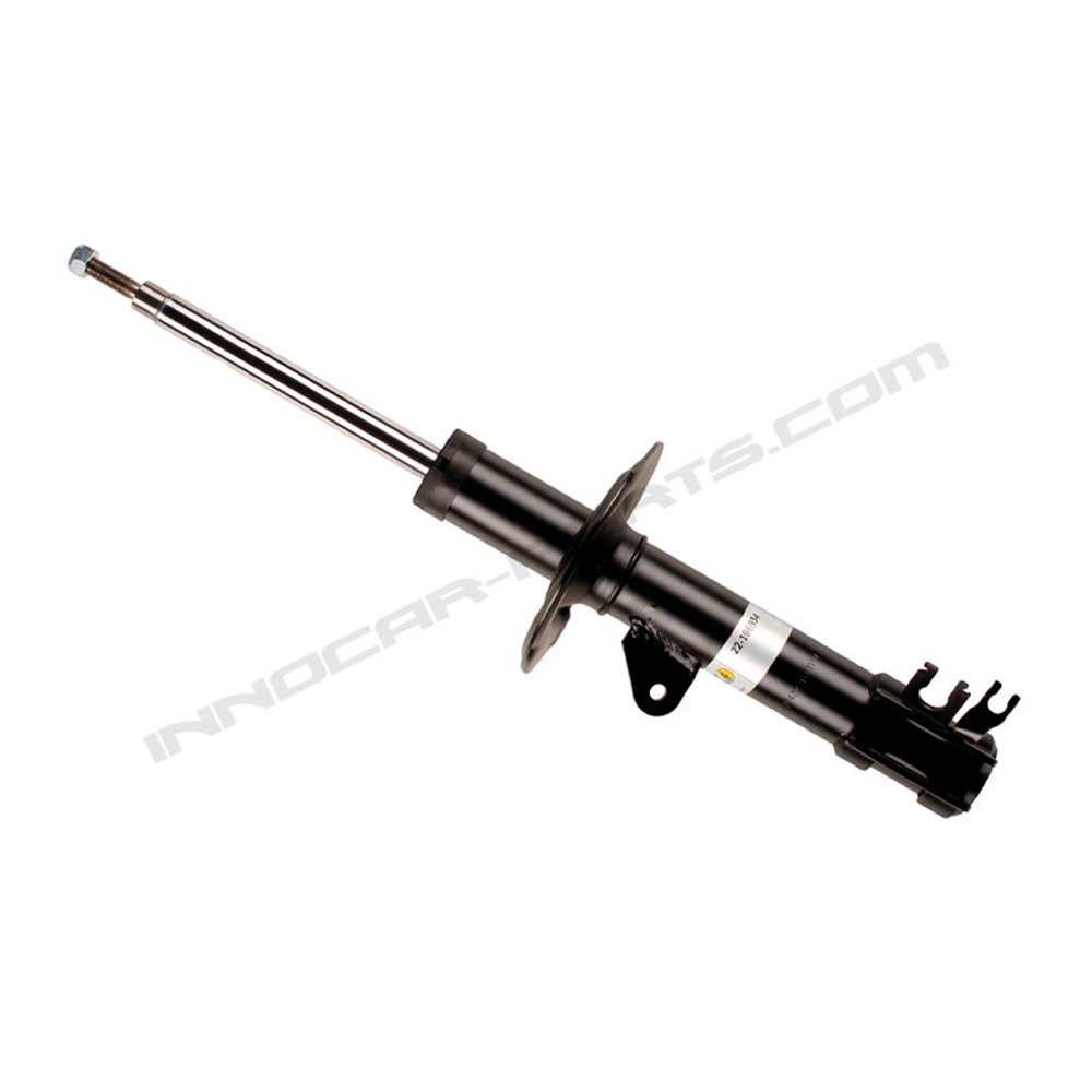 SET AMORT. DELANT. BILSTEIN B4 FIAT PANDA 4X4