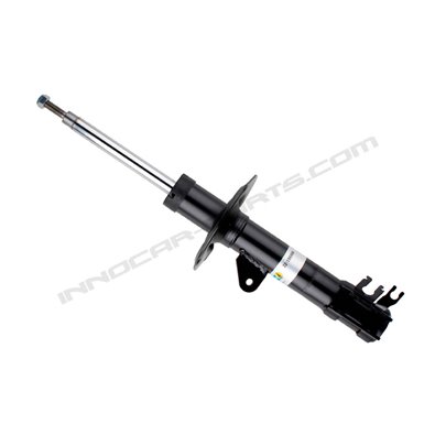 SET AMORT. DELANTEROS BILSTEIN B4 FIAT PANDA