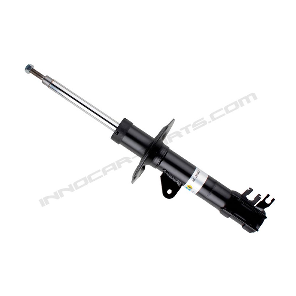 SET AMORT. DELANTEROS BILSTEIN B4 FIAT PANDA