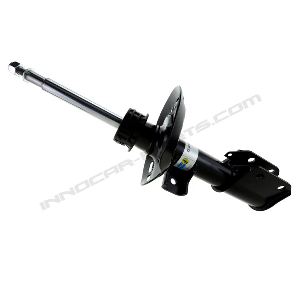SET AMORT. DEL. BILSTEIN B4 DAMPMATIC CLASE E 4-MATIC