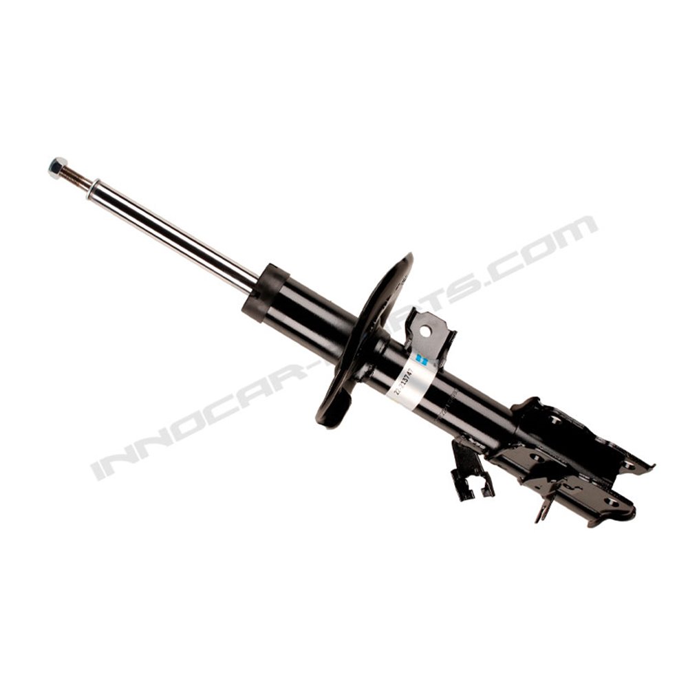 SET AMORT. DELANT. BILSTEIN B4 NISSAN/RENAULT