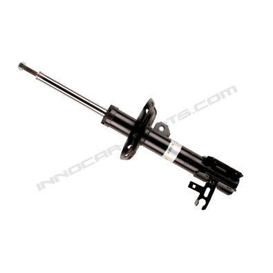 SET AMORT. DELANTEROS BILSTEIN B4 OPEL MERIVA