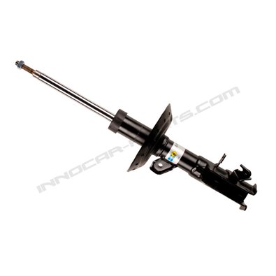 SET AMORT. DEL. BILSTEIN B4 HONDA JAZZ III/IV