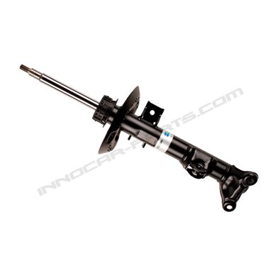 SET AMORT. DELANT. BILSTEIN B4 MERCEDES CLS