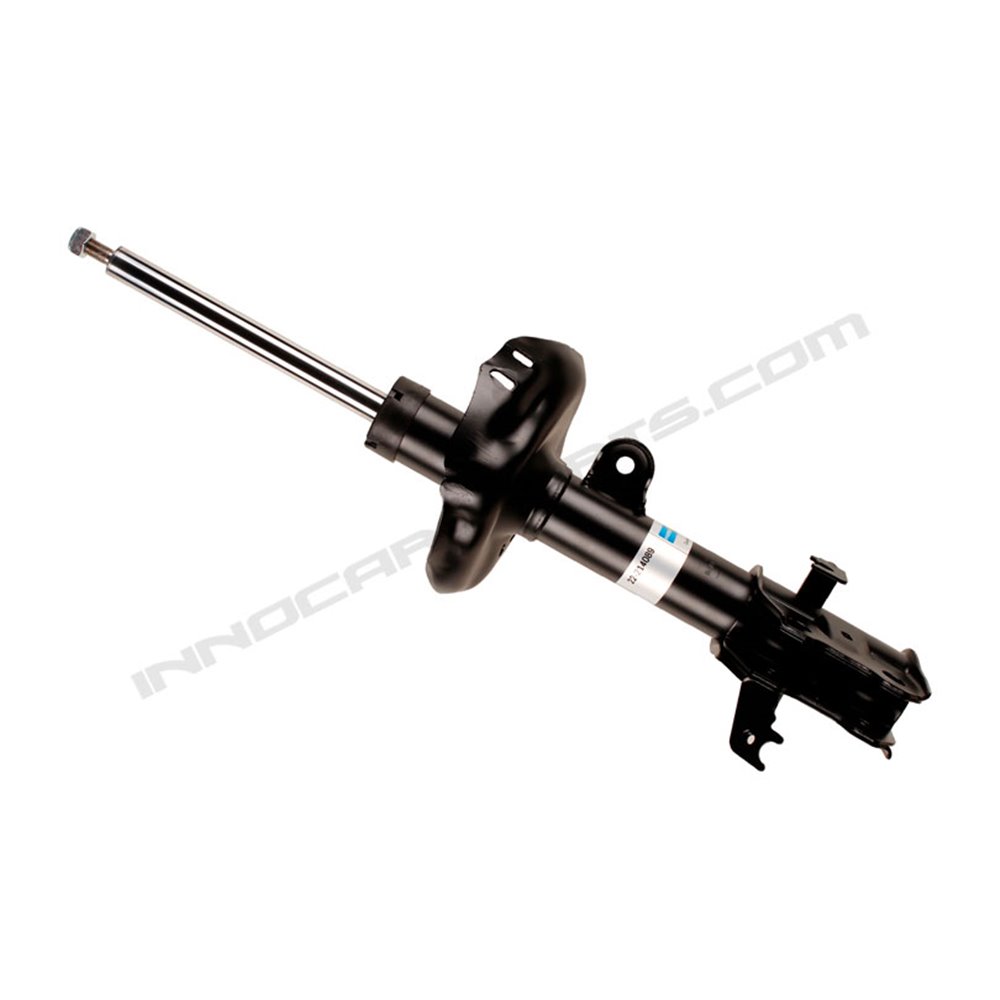 SET AMORT. DEL. BILSTEIN B4 HONDA CR-V III/IV