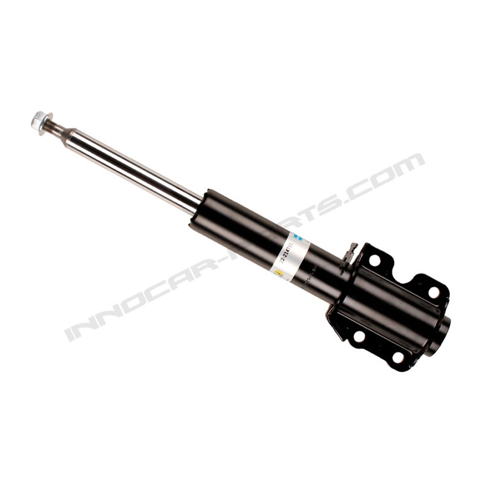 SET AMORT. DEL. BILSTEIN B4 SPRINTER (95-06)