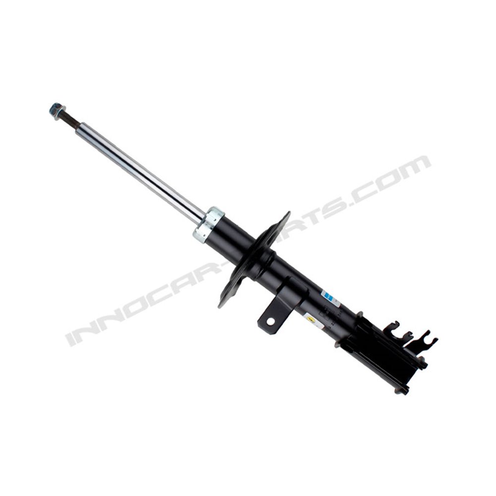 SET AMORT. DEL. BILSTEIN B4 FIAT PANDA (03-)