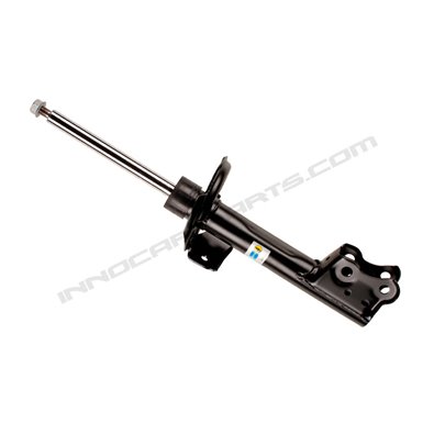 SET AMORT. DEL. BILSTEIN B4 DAMPMATIC CLASE A
