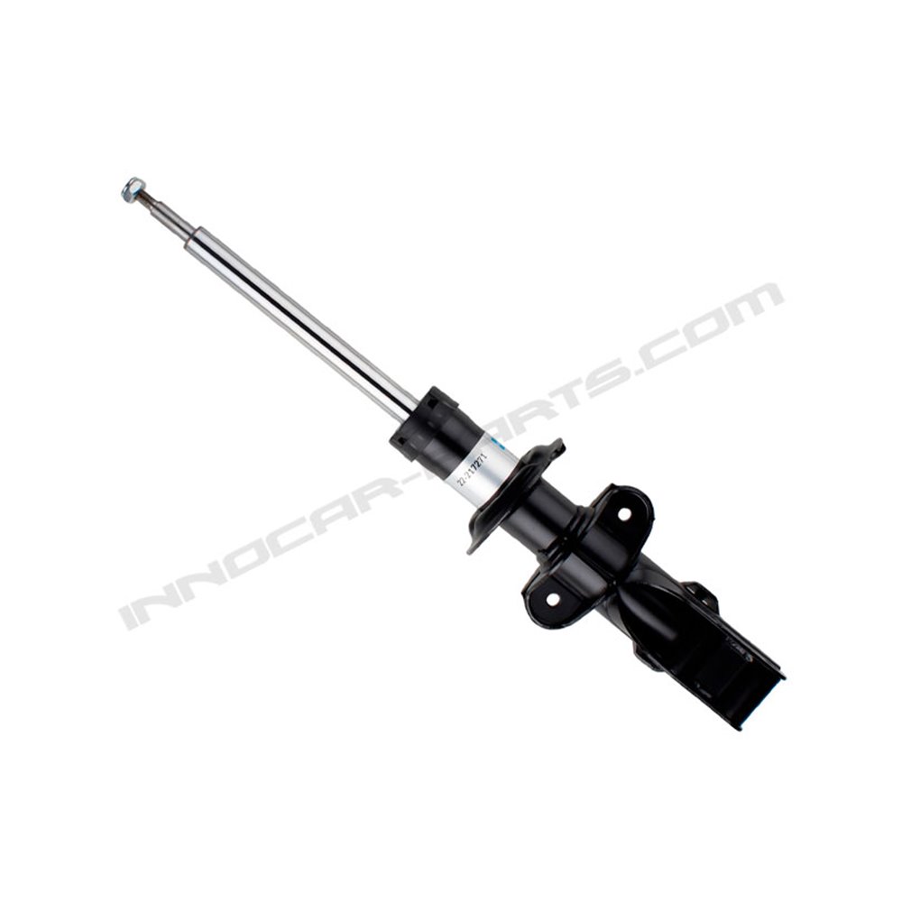 SET AMORT. DEL. BILSTEIN B4 PANDA (80-04) 4x4