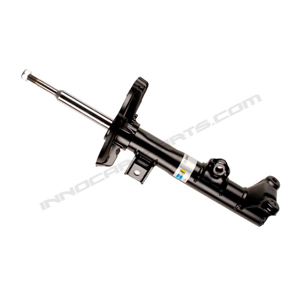 SET AMORT. DELANTEROS BILSTEIN B4 MERCEDES