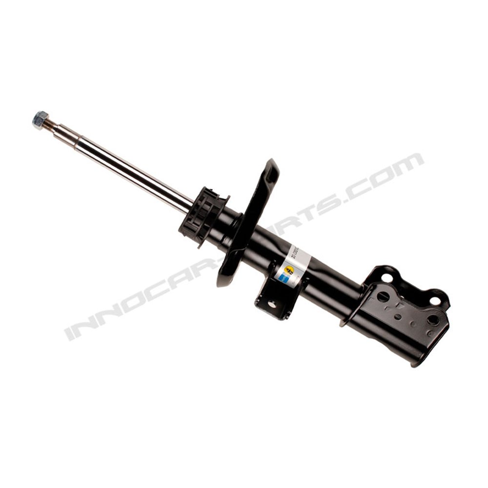 SET AMORT. DELANTEROS BILSTEIN B4 MERCEDES