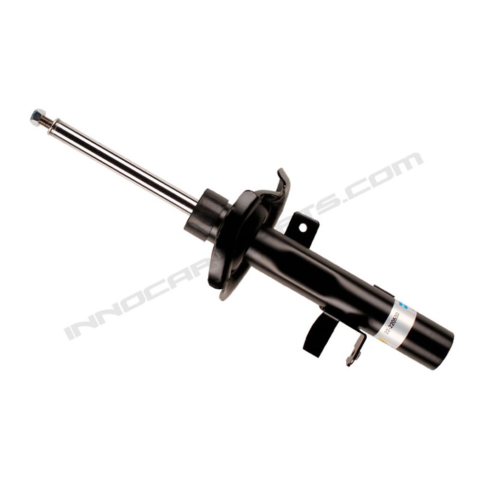 SET AMORT. DELANTEROS BILSTEIN B4 FOCUS