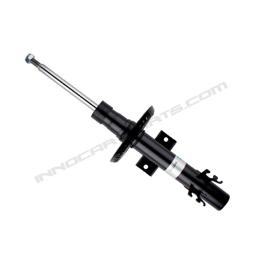 SET AMORT. DELANT. BILSTEIN B4 SEAT/SKODA/VW