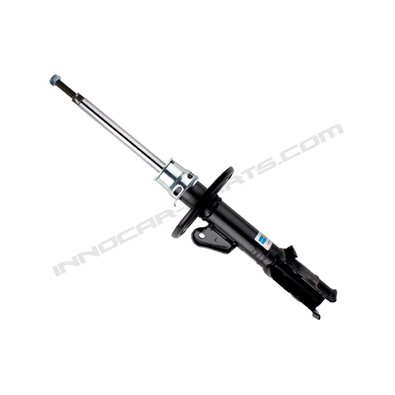 SET AMORT. DELANT. BILSTEIN B4 HONDA JAZZ II