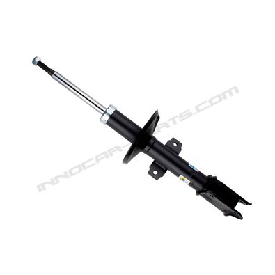 SET AMORT. DELANT. BILSTEIN B4 DACIA DUSTER