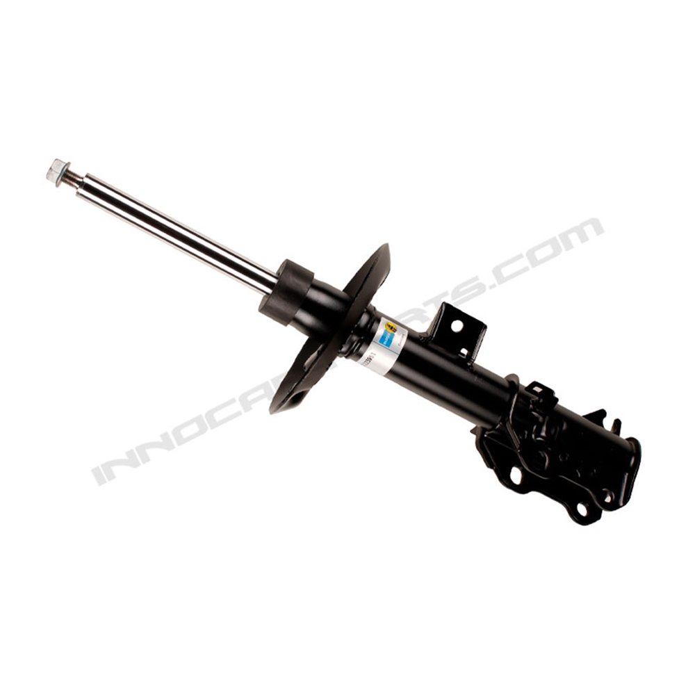SET AMORT. DELANT. BILSTEIN B4 MERCEDES (09/2010-)