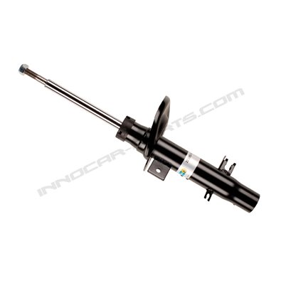 SET AMORT. DELANTEROS BILSTEIN B4 PEUGEOT 208
