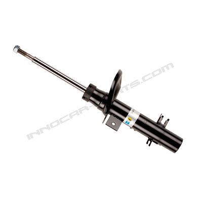 SET AMORT. DELANTEROS BILSTEIN B4 PEUGEOT 208