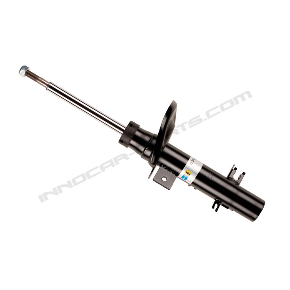 SET AMORT. DELANTEROS BILSTEIN B4 PEUGEOT 208