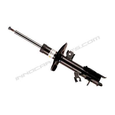 SET AMORT. DELANT. BILSTEIN B4 NISSAN QASHQAI