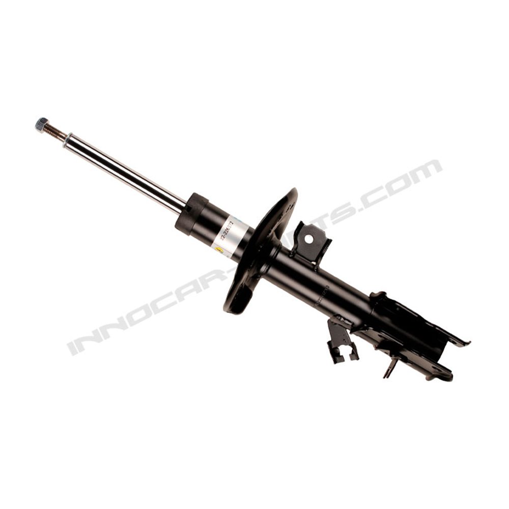 SET AMORT. DELANT. BILSTEIN B4 NISSAN QASHQAI