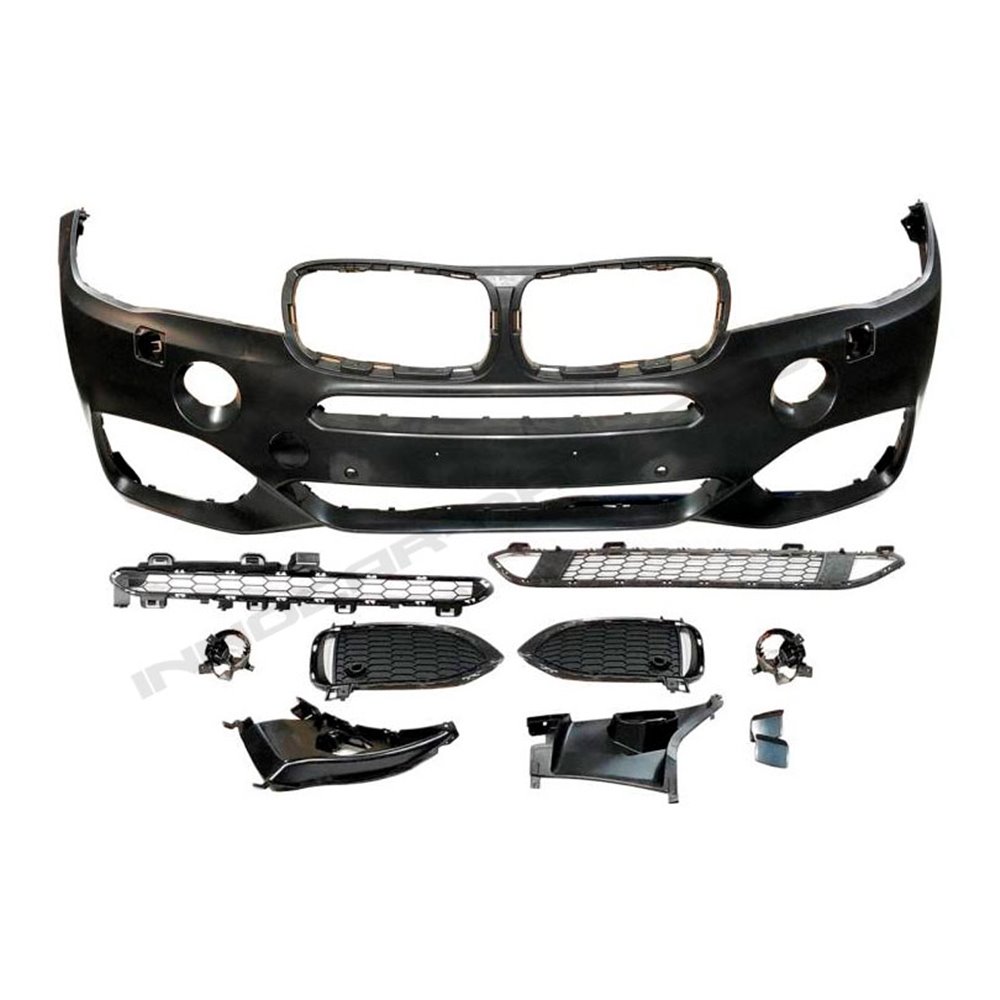 PARAGOLPES LOOK M BMW X5 