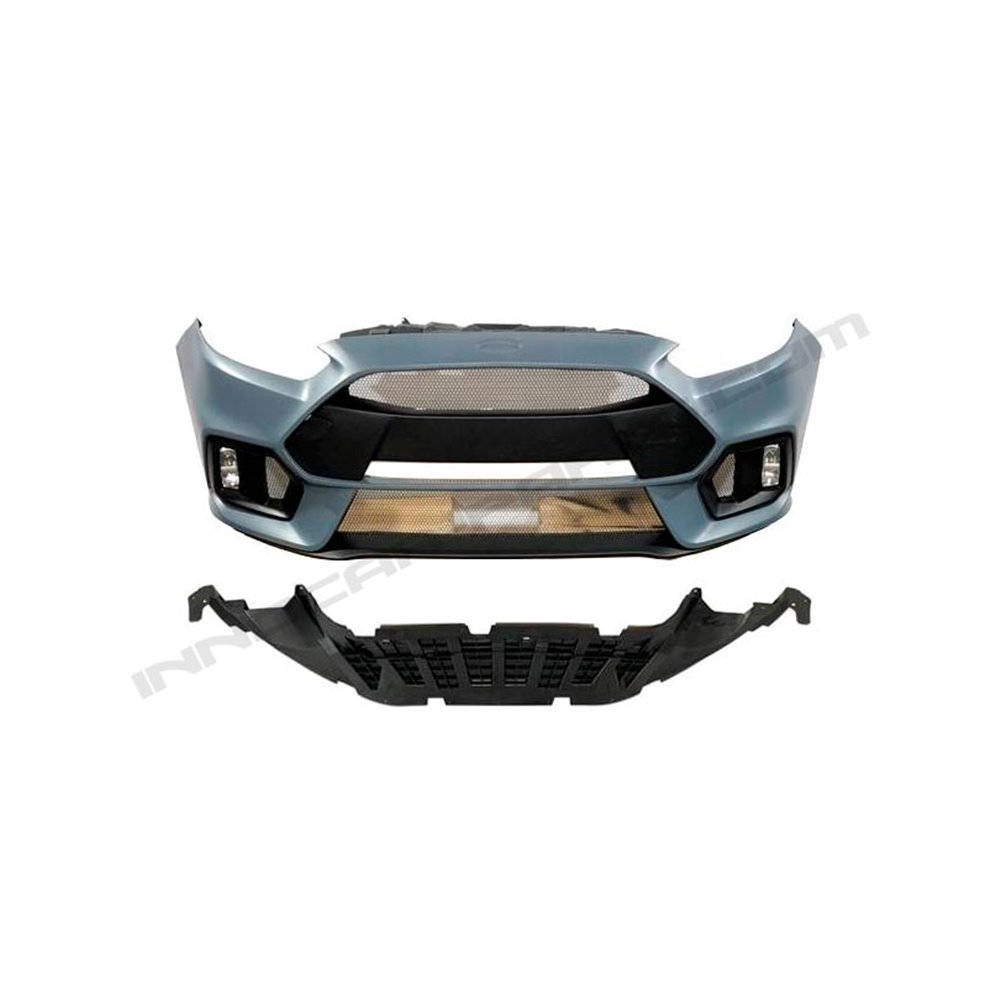 PARAGOLPES LOOK RS FORD FOCUS (2015-2018)