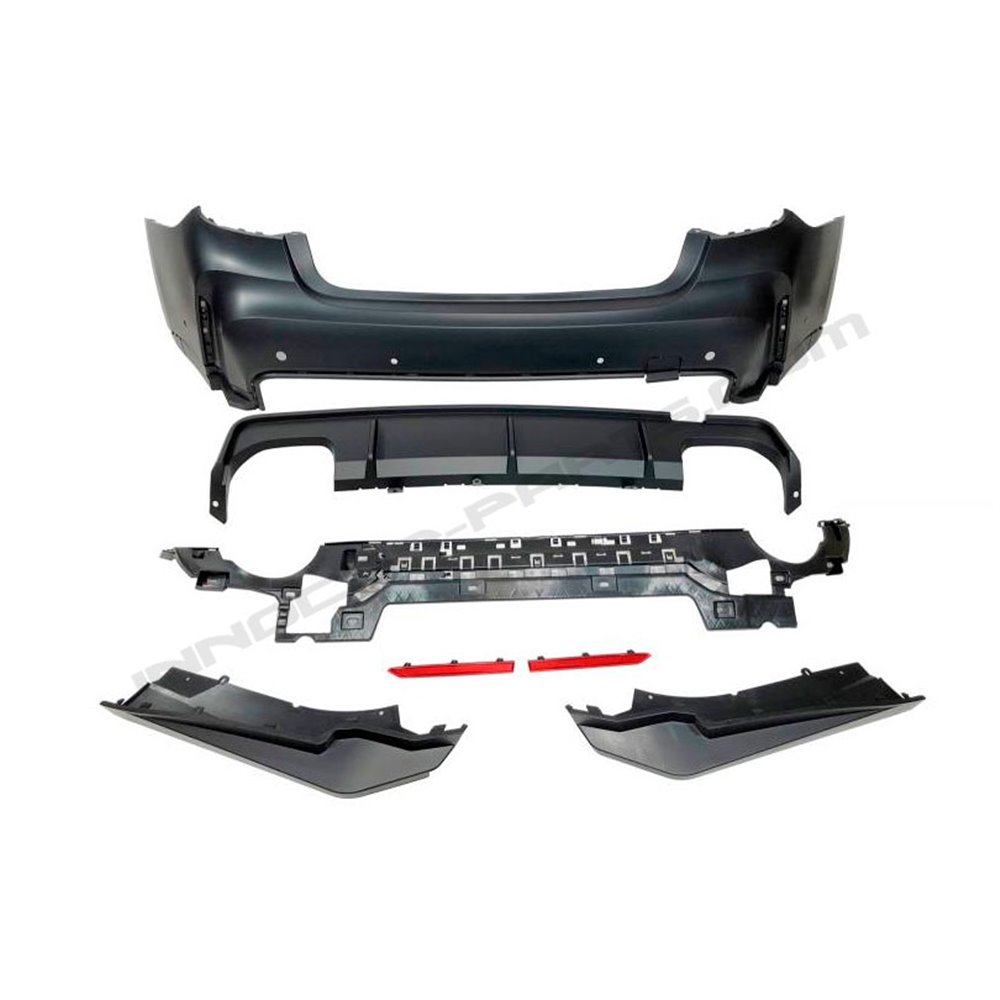 PARAGOLPES LOOK M3 BMW SERIE 3