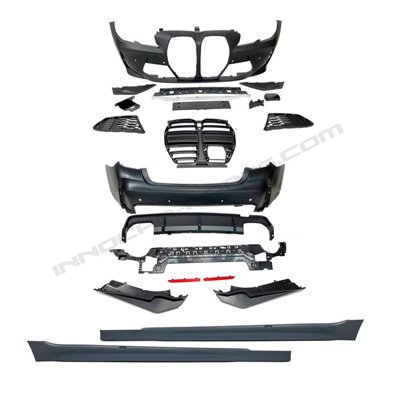 KIT CARROCERIA LOOK M3 BMW SERIE 3
