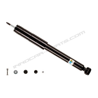 SET AMORT. TRASEROS BILSTEIN B4 CLASE E