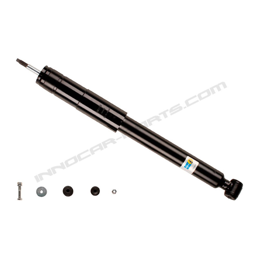 SET AMORT. TRASEROS BILSTEIN B4 CLASE E