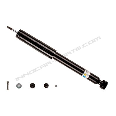 SET AMORT. TRASEROS BILSTEIN B4 CLASE E